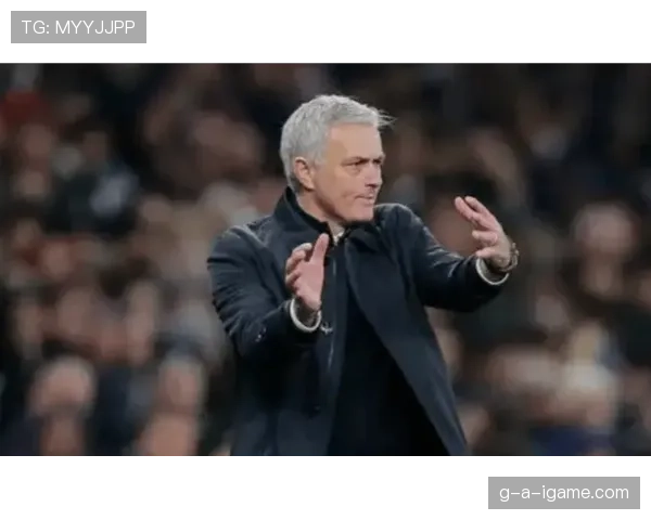 穆里尼奥再出奇招：革新战术体系边后卫晋升球队新核心