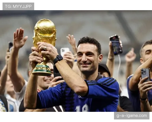 斯卡洛尼重塑阿根廷足球：青训体系与战术革新铸就稳健新辉煌