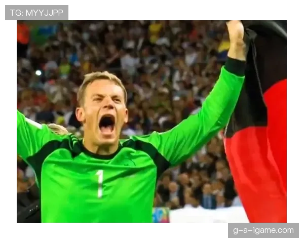 诺伊尔：从小镇少年到足坛传奇，奋斗与不屈铸就门神之路