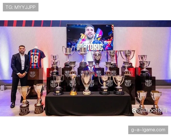 阿尔巴助攻王表现抢眼，助巴萨稳步提升晋级欧冠淘汰赛希望