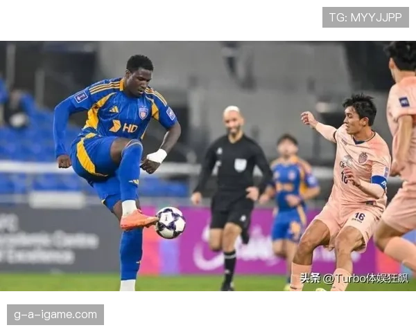 亚冠联赛奖金榜出炉，豪门球队收入激增表现抢眼