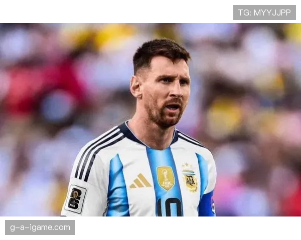 全球足球巨星榜单揭晓：梅西稳居2023年最具影响力球员榜首