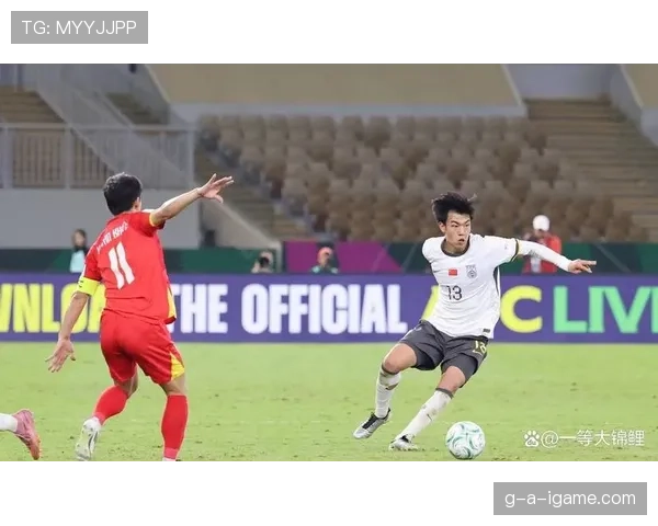 亚洲杯2023决赛即将打响，传奇对决引爆球迷期待