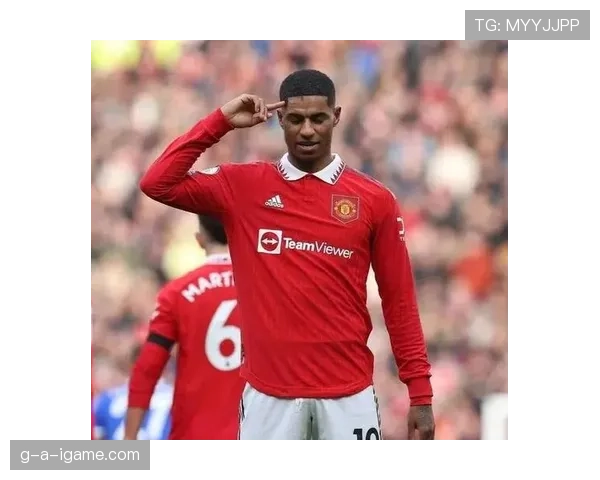 拉什福德职业生涯亮点:曼联青训锋线核心持续提升 拉什福德职业生涯亮点:曼联青训锋线核心持续提升