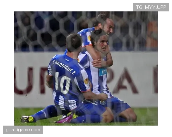 波尔图队比赛回顾 波尔图队比赛回顾