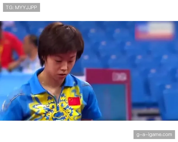 张怡宁打球时候那股狠劲，换到娱乐圈怕都能演霸道总裁了吧？