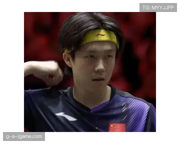 王楚钦背后的生活真不像赛场上那么拼，还藏着让人羡慕的那一面？