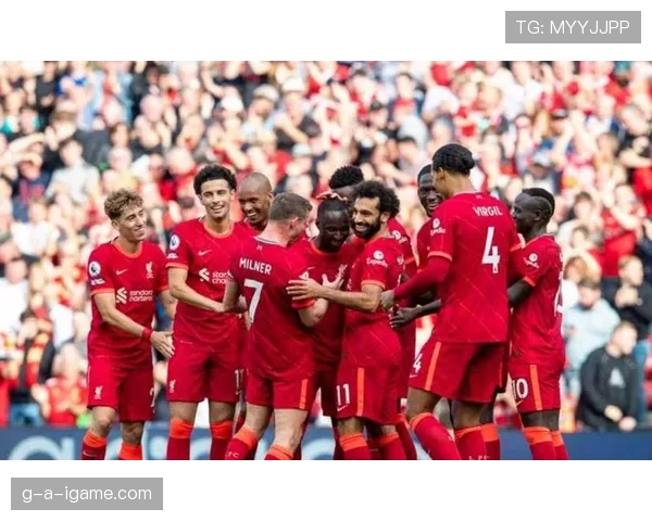 利物浦阵容深度问题显现，对赛季关键战能力形成制约