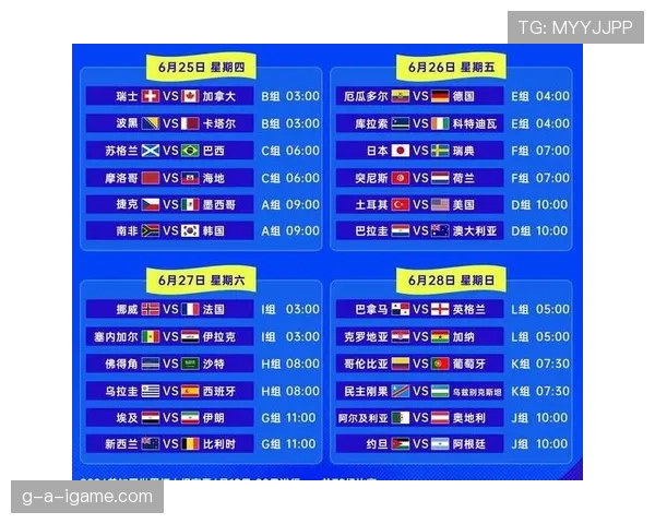 美国队世界杯32强赛程回顾:旧金山湾区比赛信息 美国队世界杯32强赛程回顾:旧金山湾区比赛信息